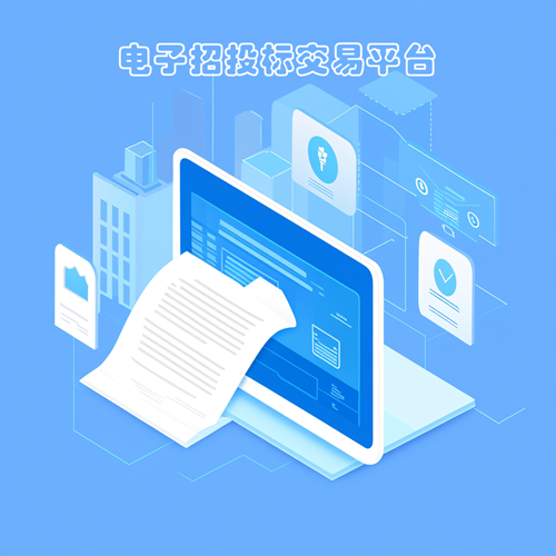 电子招投标交易平台